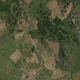 Satellite imagery of Tchicole, AO