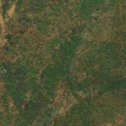 Satellite imagery of Lumemba, AO