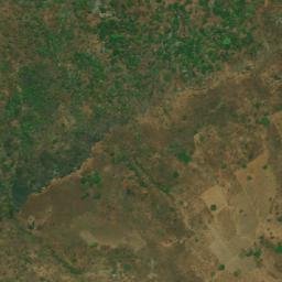 Satellite imagery of Lumemba, AO