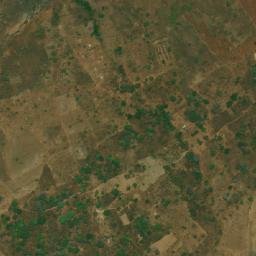 Satellite imagery of Lumemba, AO