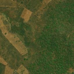 Satellite imagery of Casseque, AO