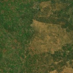 Satellite imagery of Casseque, AO