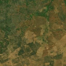 Satellite imagery of Casseque, AO