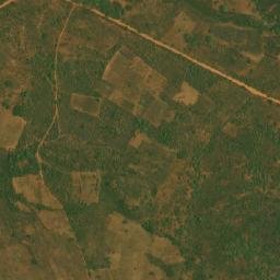 Satellite imagery of Catende, AO