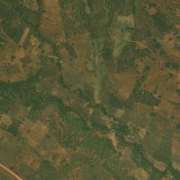 Satellite imagery of Catende, AO