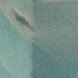 Satellite imagery of Dudley Point, AU