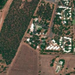 Satellite imagery of survey_point, AU