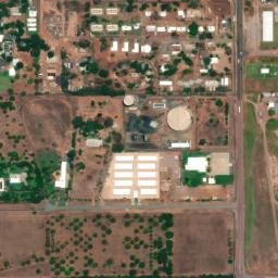 Satellite imagery of survey_point, AU