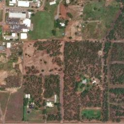 Satellite imagery of survey_point, AU