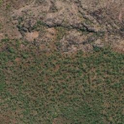 Satellite imagery of Ubirr, AU