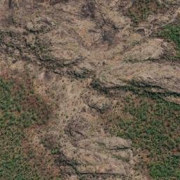 Satellite imagery of Ubirr, AU