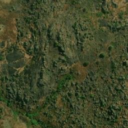 Satellite imagery of Ginga, AO