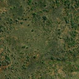 Satellite imagery of Ginga, AO