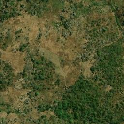 Satellite imagery of Ginga, AO