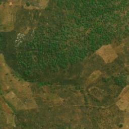 Satellite imagery of Casseque, AO