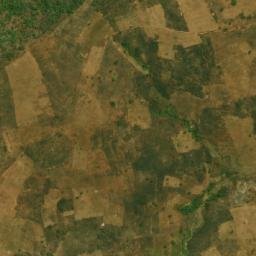 Satellite imagery of Casseque, AO