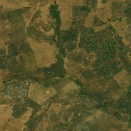 Satellite imagery of Casseque, AO