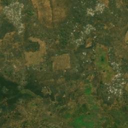 Satellite imagery of Ndongo, AO