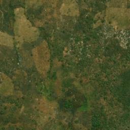 Satellite imagery of Ndongo, AO