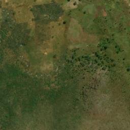 Satellite imagery of Ndongo, AO