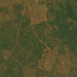 Satellite imagery of Catende, AO