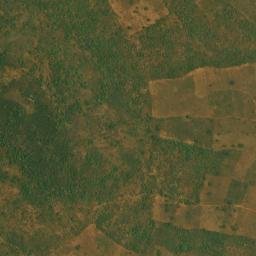 Satellite imagery of Catende, AO
