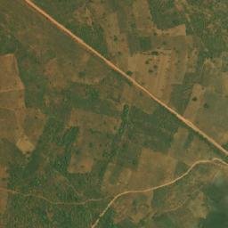 Satellite imagery of Catende, AO