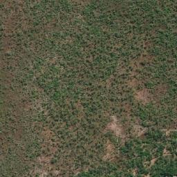 Satellite imagery of Ubirr, AU