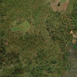 Satellite imagery of Cacongo, AO