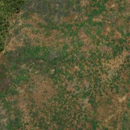 Satellite imagery of Cacongo, AO