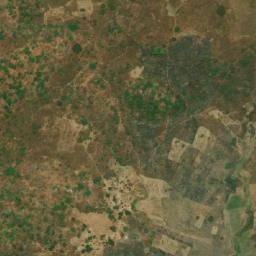 Satellite imagery of Cacongo, AO