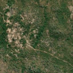 Satellite imagery of Gangao, AO