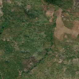 Satellite imagery of Gangao, AO