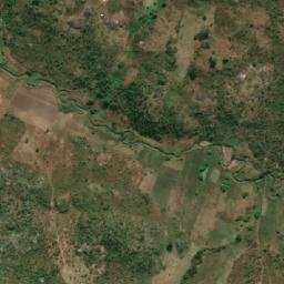 Satellite imagery of Gangao, AO