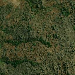 Satellite imagery of Ginga, AO