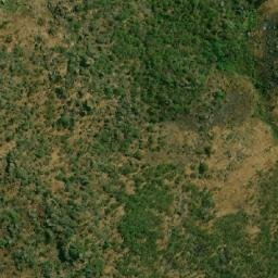 Satellite imagery of Ginga, AO