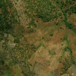 Satellite imagery of Cateta, AO