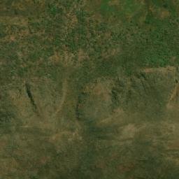 Satellite imagery of Ndongo, AO