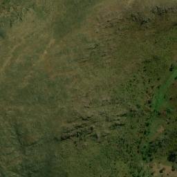Satellite imagery of Ndongo, AO