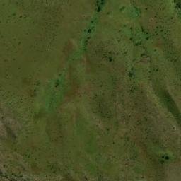 Satellite imagery of Quepo, AO