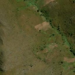 Satellite imagery of Quepo, AO