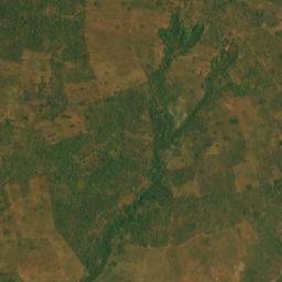 Satellite imagery of Catende, AO