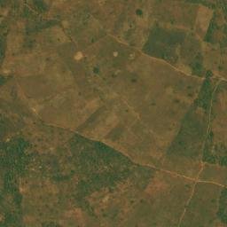 Satellite imagery of Catende, AO