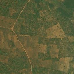 Satellite imagery of Catende, AO