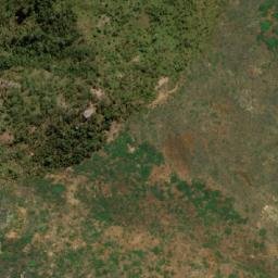 Satellite imagery of Cacongo, AO