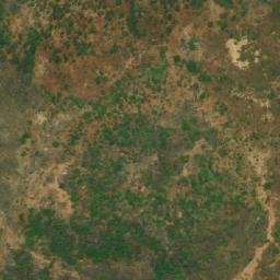 Satellite imagery of Cacongo, AO