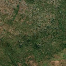 Satellite imagery of Gangao, AO