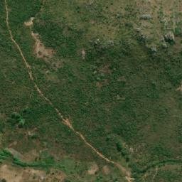 Satellite imagery of Gangao, AO