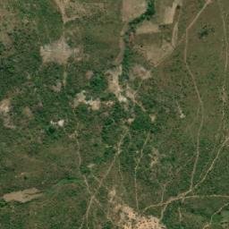 Satellite imagery of Gangao, AO