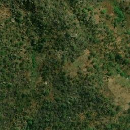 Satellite imagery of Ginga, AO